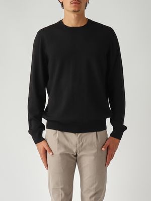 Gran Sasso Herren-Rollkragenpullover aus Regenwolle 2411824601