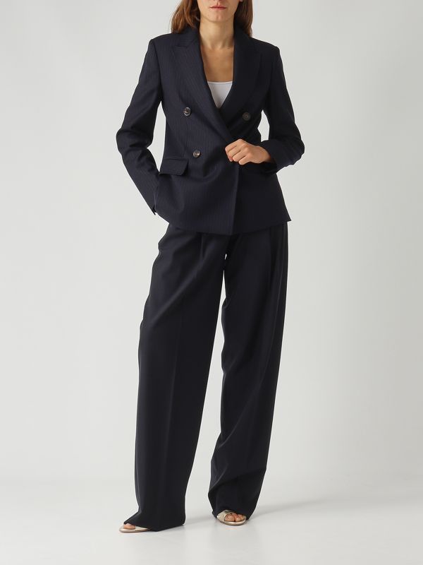 ゆきさん専用⭐️Ameri 2WAY WAVE STITCH JACKET 2WAY WAVE STITCH PADDED JACKET