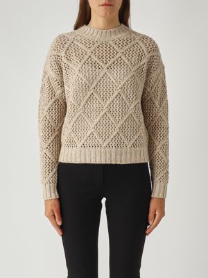 ELISABETTA FRANCHI ロゴシャツ 長袖 モノトーン エレガント ELISABETTA FRANCHI ロゴシャツ 長袖 モノトーン エレガント