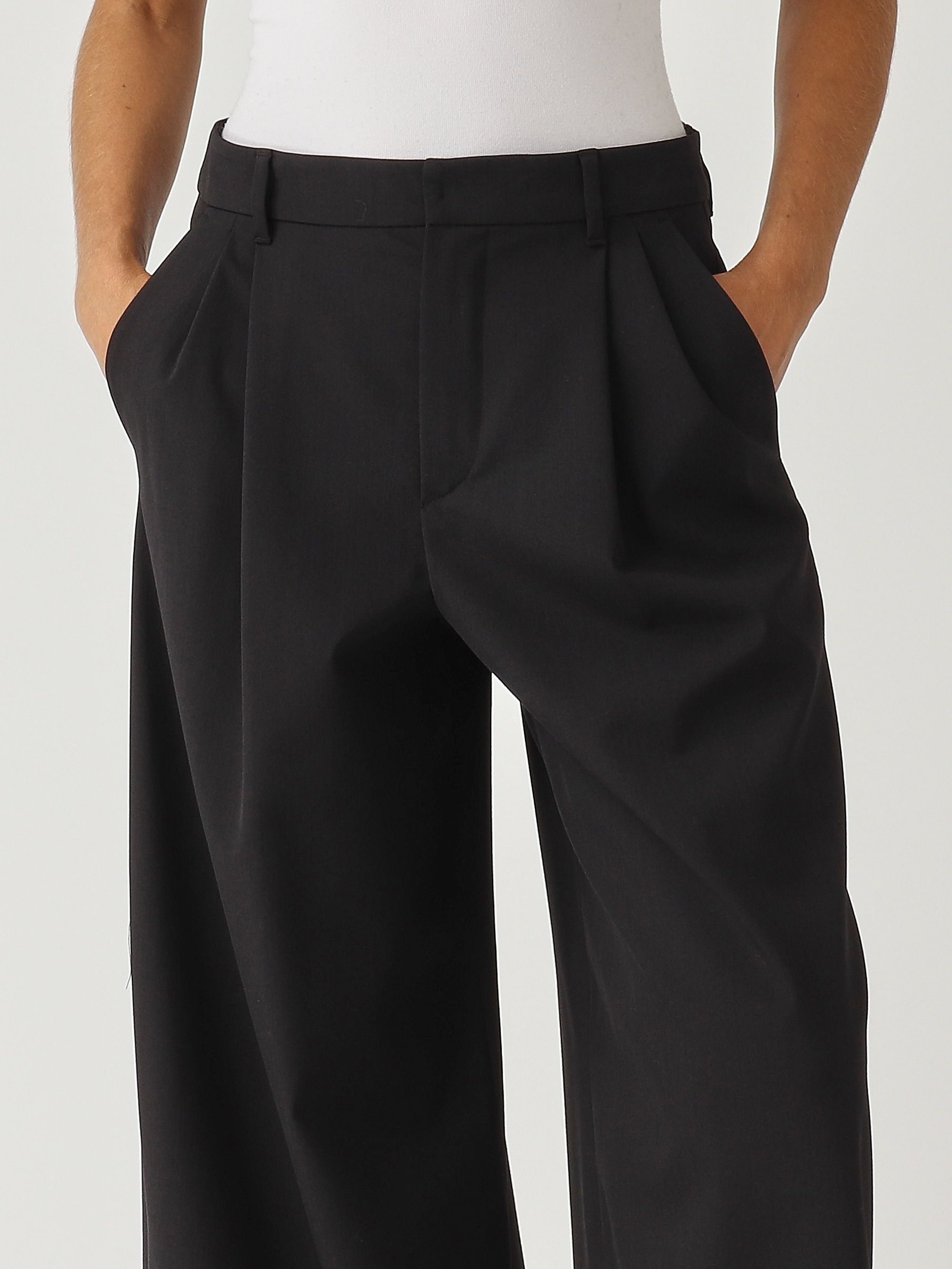Pantalon Femme Max Mara Taille 40 - Beige - Parfait état