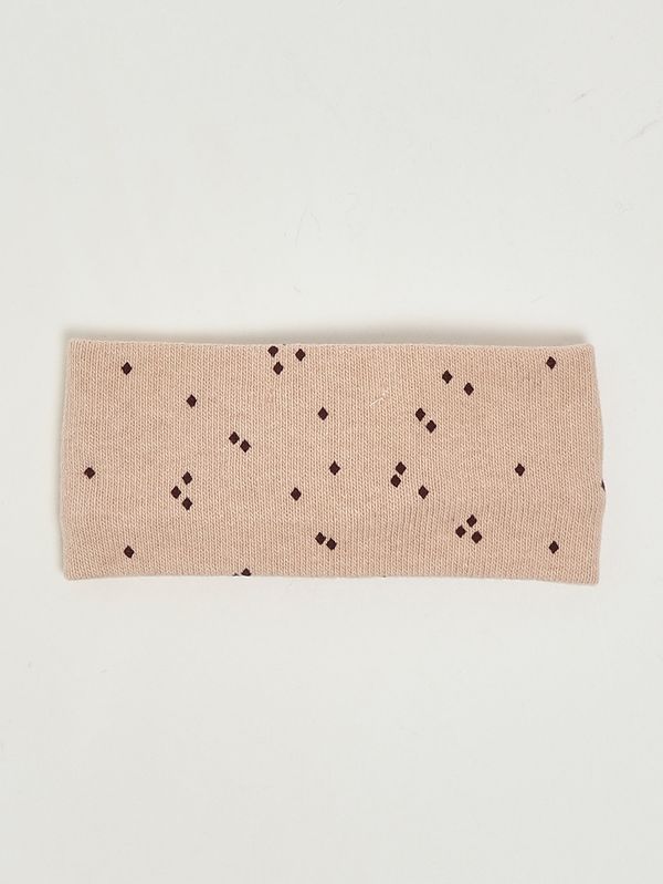 2. Fascia neonato Eire in misto cotone Nude 1+ in the family eire