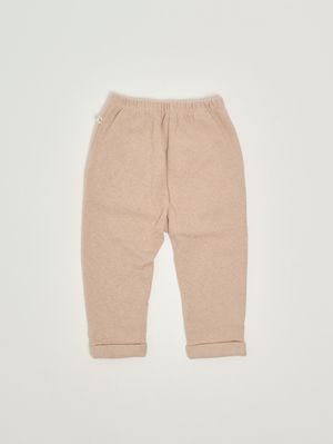 2. Pantalón para recién nacido Ramona en mezcla de algodón Desnudas