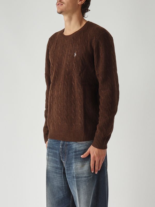 3. Jersey de hombre de lana y cachemir Moreno Polo Ralph Lauren 710876762