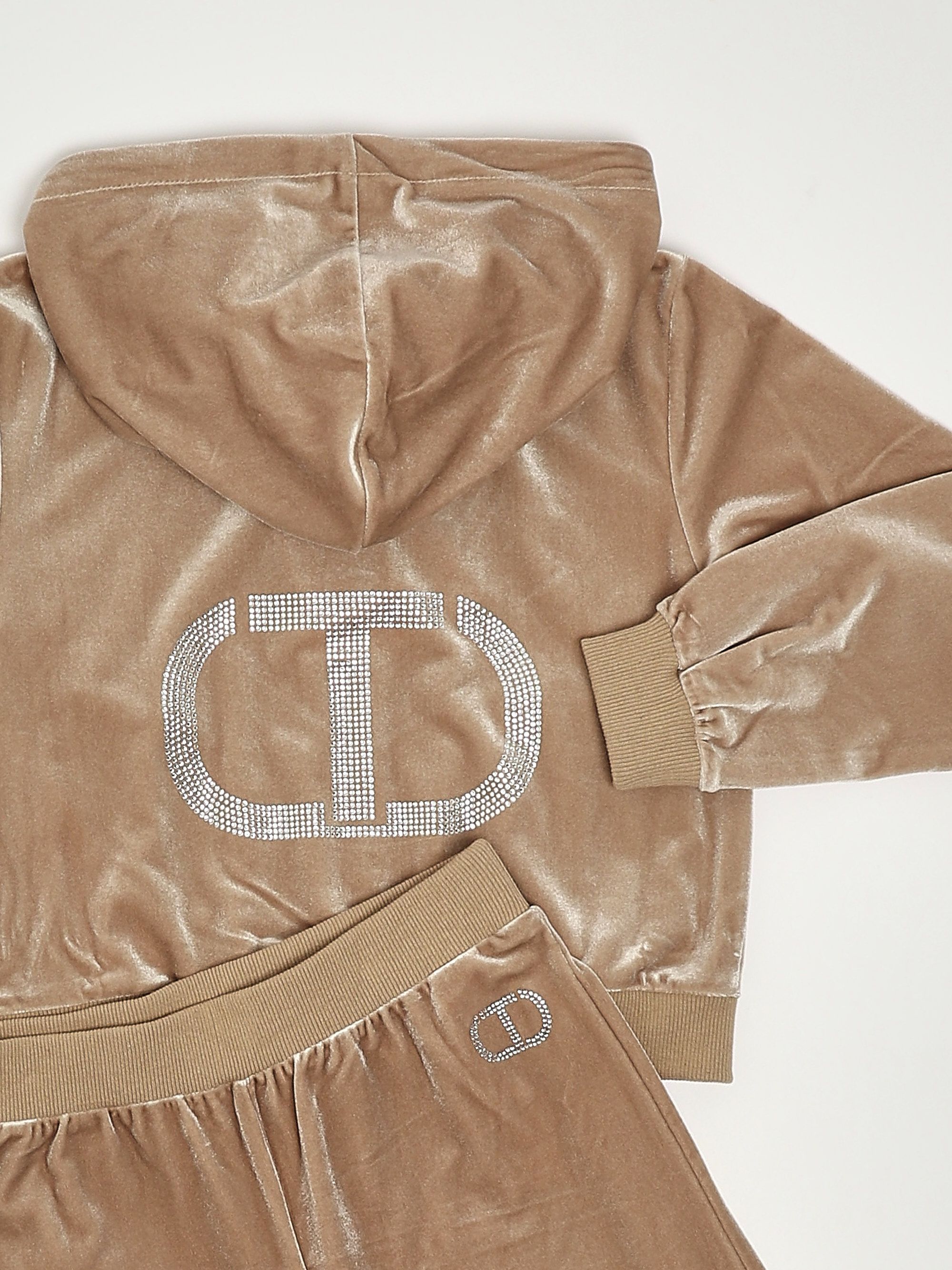 Ensemble Puériculture Vintage 'Mon Petit Chou' – Bambino, Rare Et D'occasion