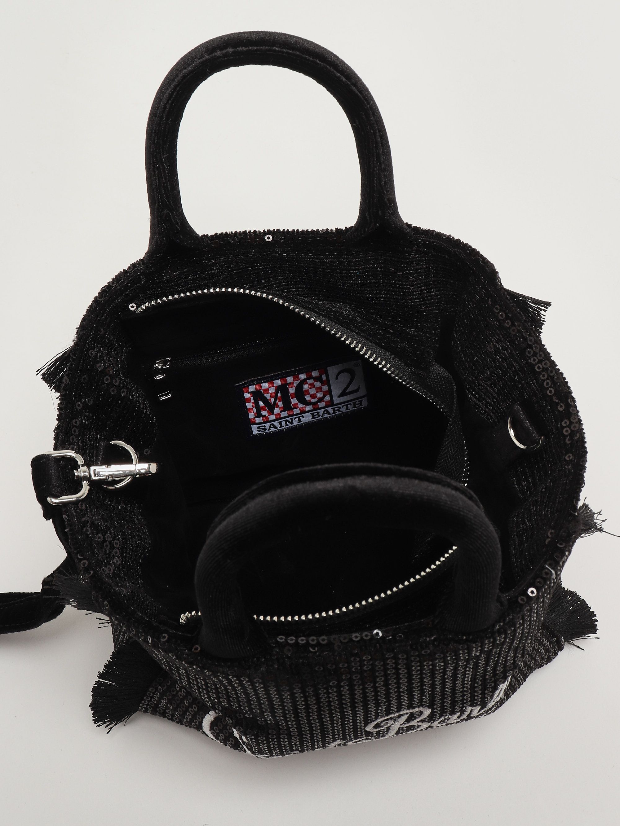 Borsa A Forma Di Cuore In Velluto, Pochette Da Sera, Borsa A Tracolla Con Strass Per Feste Di San Valentino E Balli Di Fine Anno~p135933071