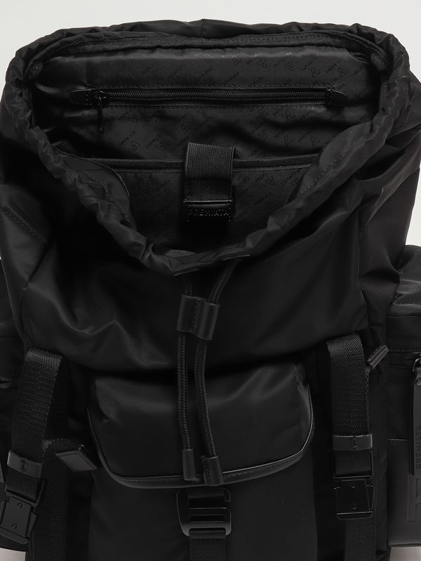 Sniper carabina a molla da softair SVD, colore nero - AGM AGM-03-003108