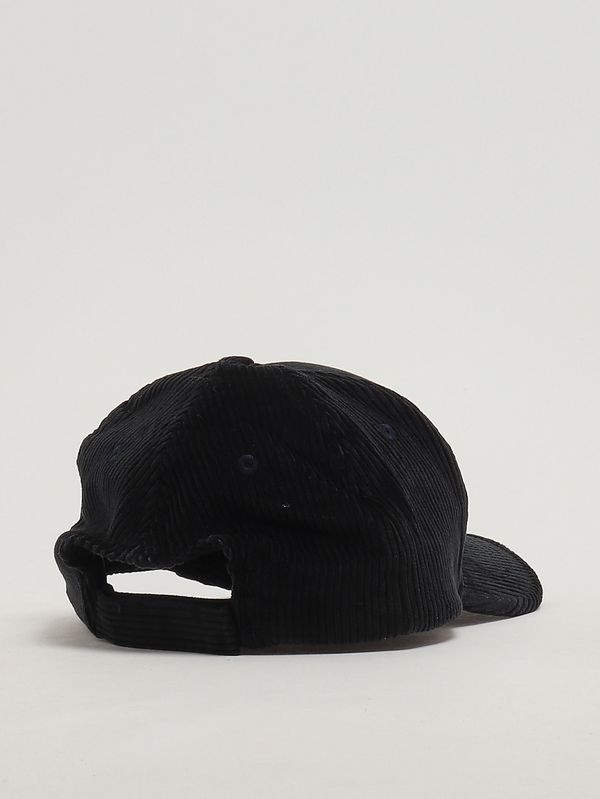 2. Cappello bambino in cotone Blu Stone Island Junior k2s169100003s0230