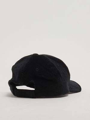 2. Cappello bambino in cotone Blu