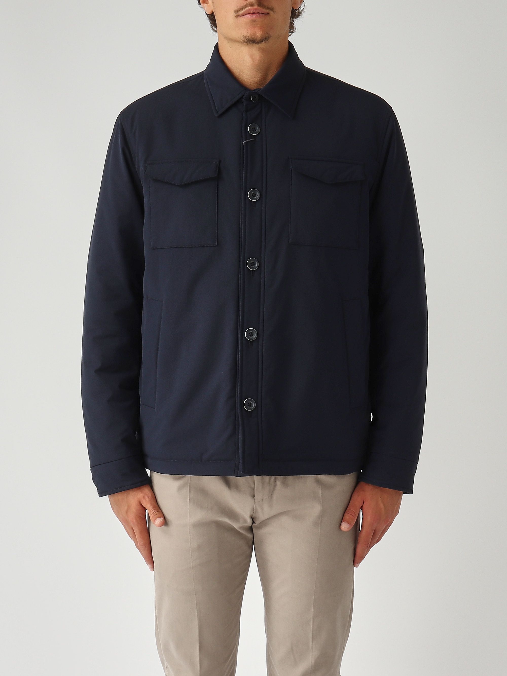 Manteau D'hiver Pour Homme Style Peau D'agneau - Coupe Standard, Un Bouton, Poches Unies, Pour Quotidien Ou Occasions