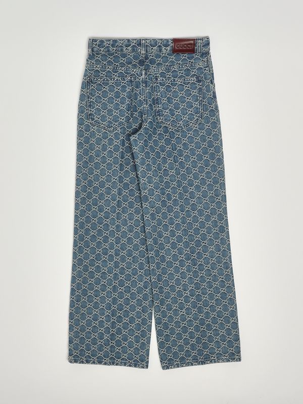 Short fille en coton stretch uni à revers violet