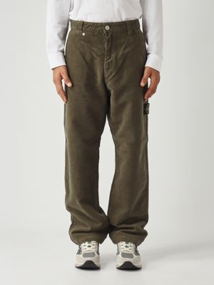 CARVICO 408 HIGH STRETCH PANTS ¥29700 Revolutional™ Energy - Carvico