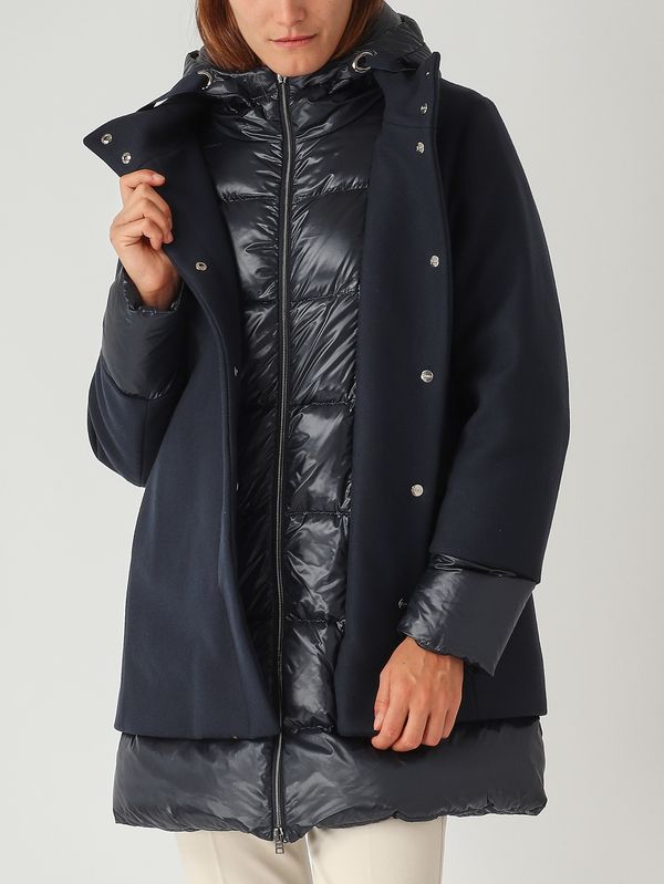 KuSen – Bustino Nero Per Donna – Taglia XXXL (44-46) – Pizzo – Lavaggio A Mano