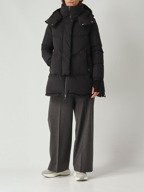 2. Doudoune femme en New Impact Noir Herno pi002047d12840