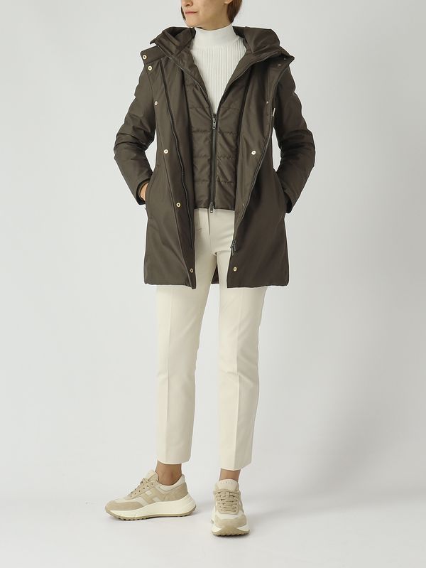 Bottoni in corno naturale - T2033 | Bottoni a corno
