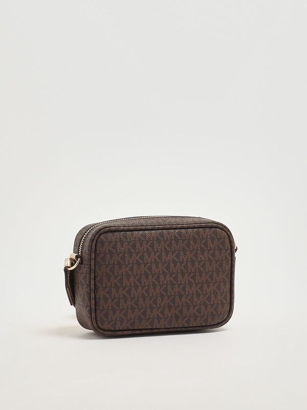 2. Borsa bambina in simil pelle Marrone Michael Kors r30522