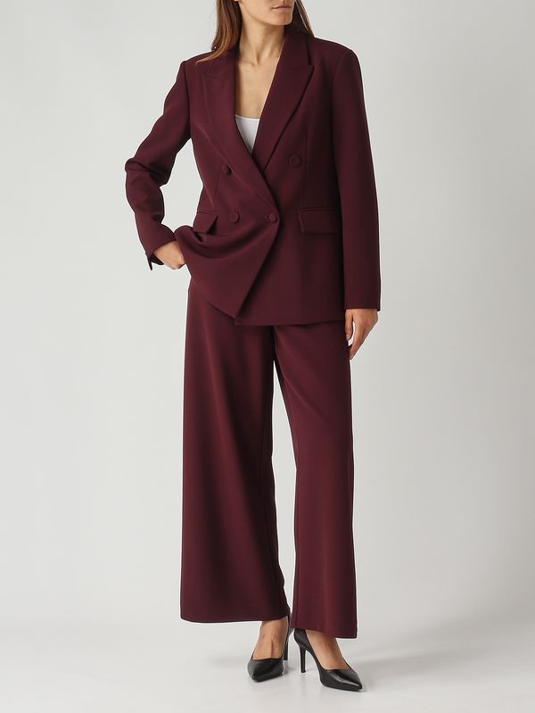 2. Blazer de mujer en tejido cady elástico Mosto Maliparmi jd647050658