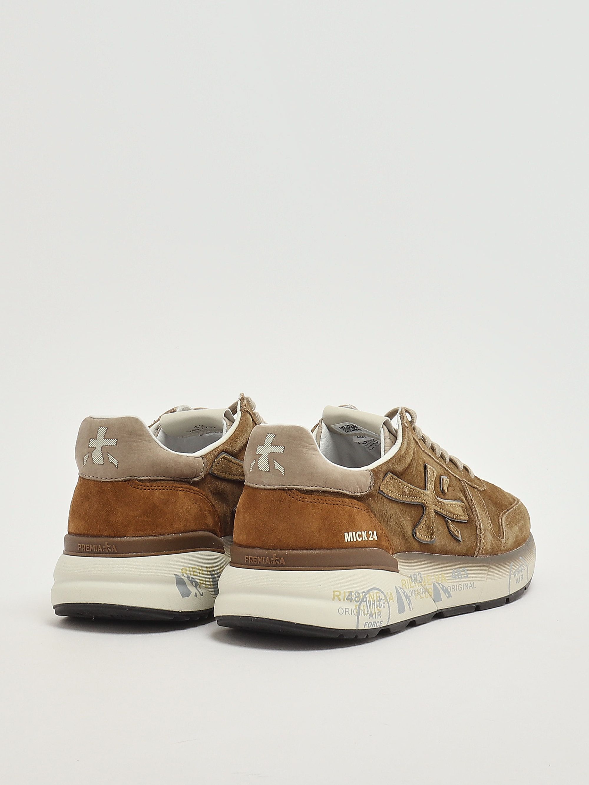 Mick 7213 Sneakers