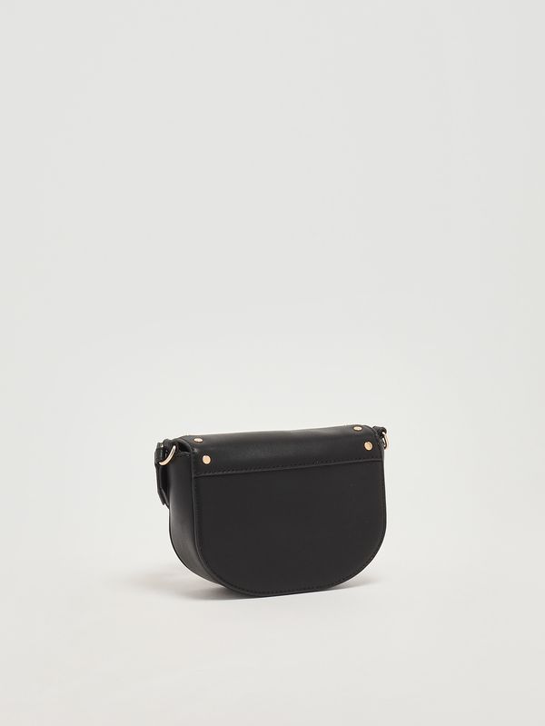 2. Girl's faux leather bag Black Michael Kors r30527