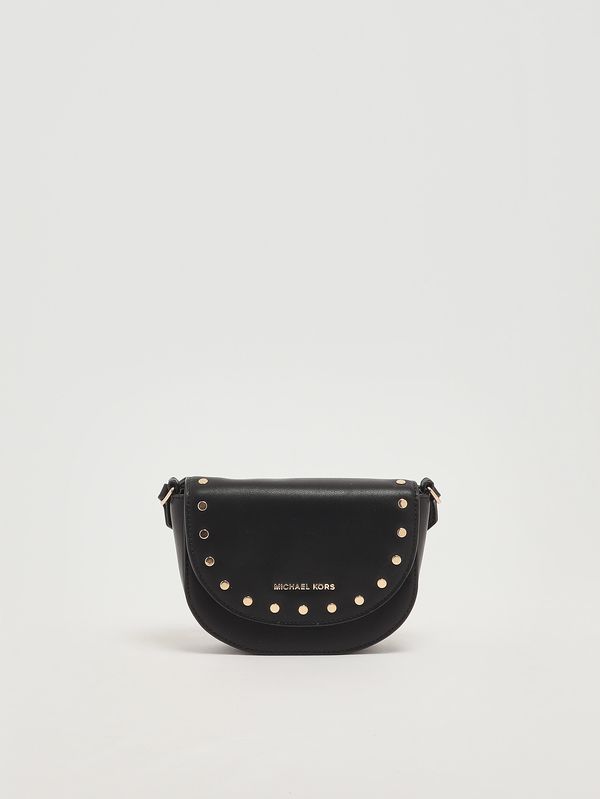 1. Girl's faux leather bag Black Michael Kors r30527