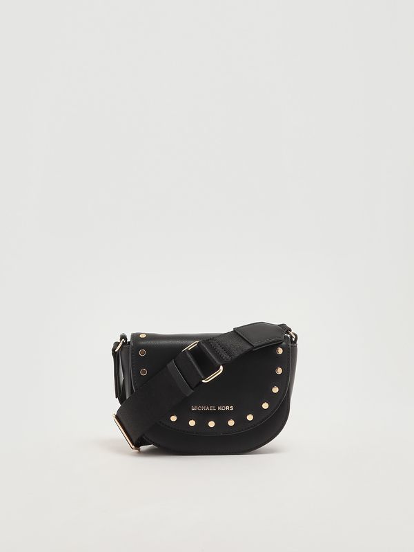 3. Girl's faux leather bag Black Michael Kors r30527