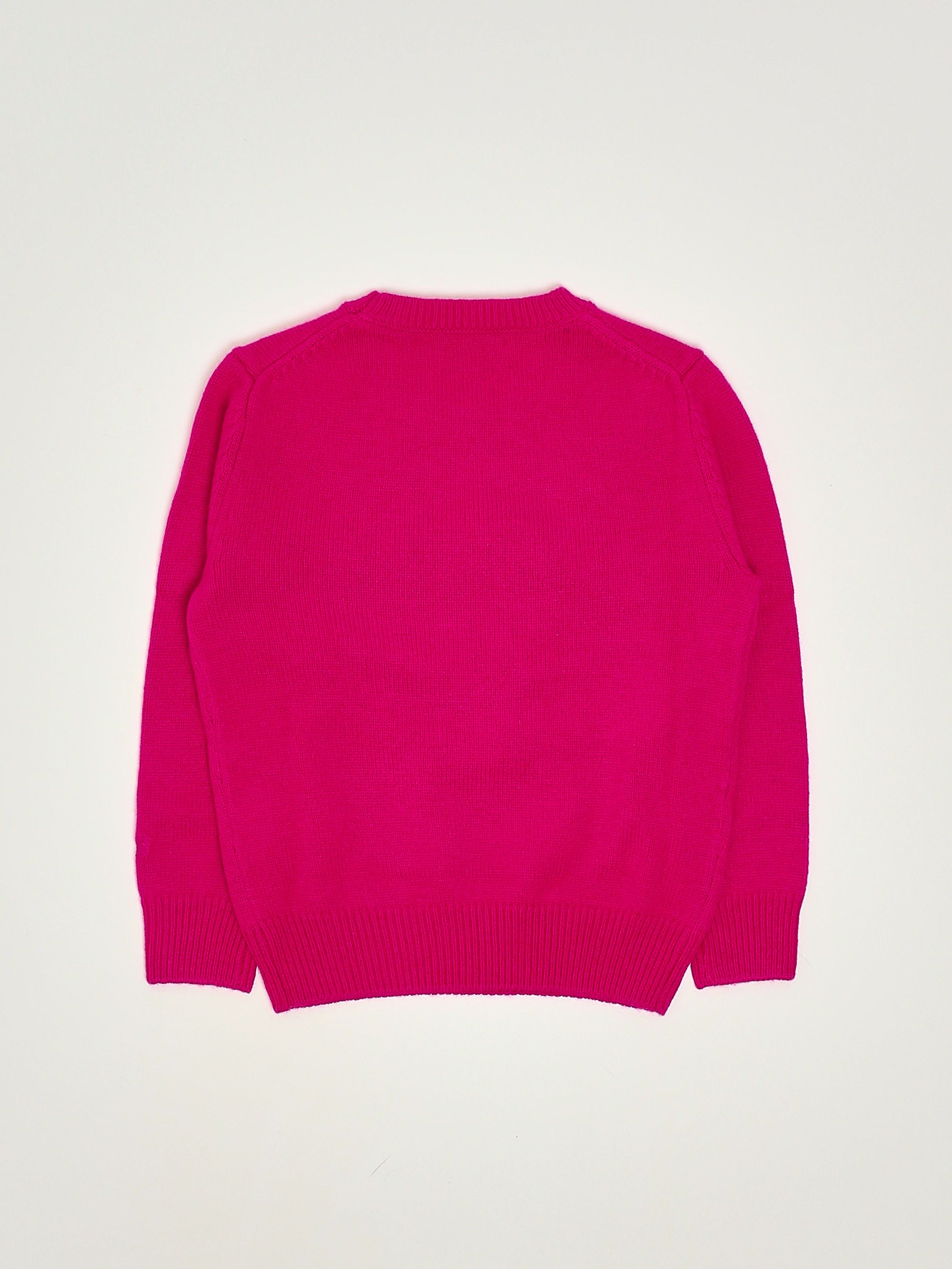 Trespass Elva T-Shirt Manica Corta Per Bambine E Ragazze – Colore Fucsia