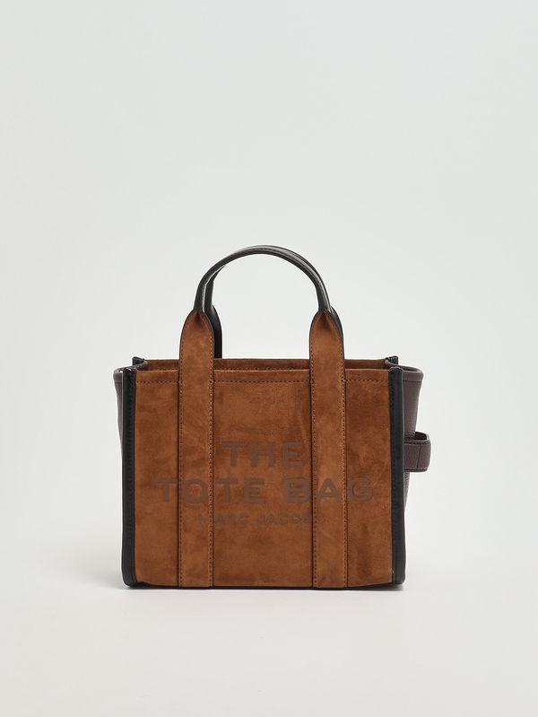 1. The Tote Bag Small women's leather handbag Copper Marc Jacobs 2f5htt030h01
