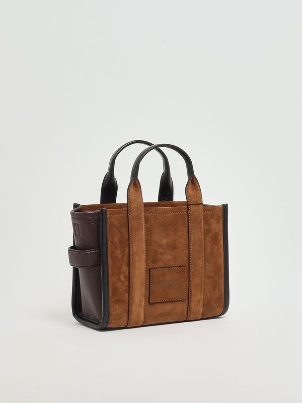 2. The Tote Bag Small women's leather handbag Copper Marc Jacobs 2f5htt030h01