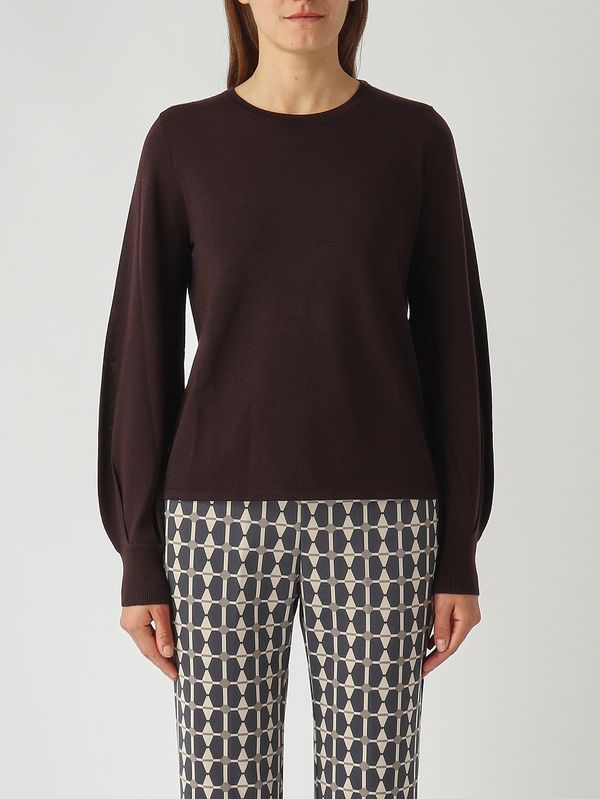 1. Maglia donna in lana Testa Di Moro Maliparmi jq510074230