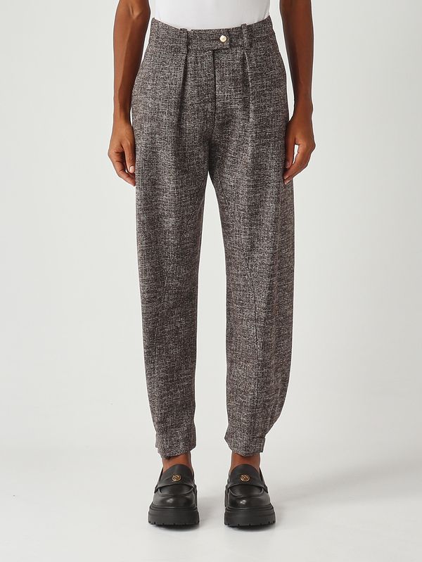Pinko Pantalone Donna 103027A1PP | Lamberti 1870