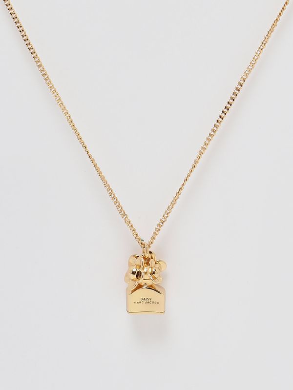 1. Collar para mujer Delicate Daisy de metal Oro Marc Jacobs 2r5jnc001j32