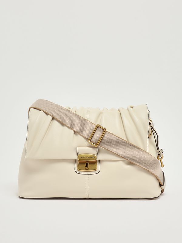 5. Sac pour femme The Cristina Messenger en cuir Ivoire Marc Jacobs 2r5hms002h01