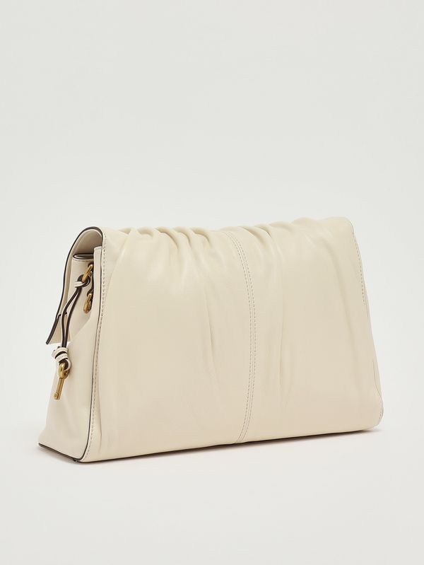 3. Sac pour femme The Cristina Messenger en cuir Ivoire Marc Jacobs 2r5hms002h01