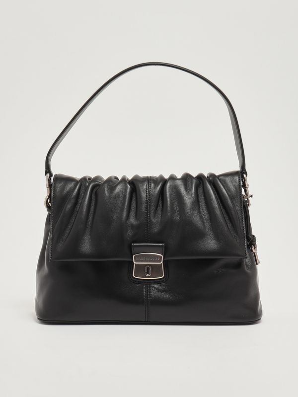 4. Damentasche The Cristina Messenger aus Leder Schwarz Marc Jacobs 2r5hms002h01
