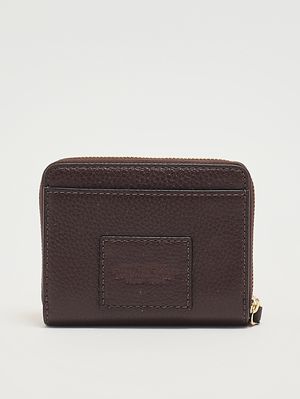 2. Portefeuille femme en cuir Ganache