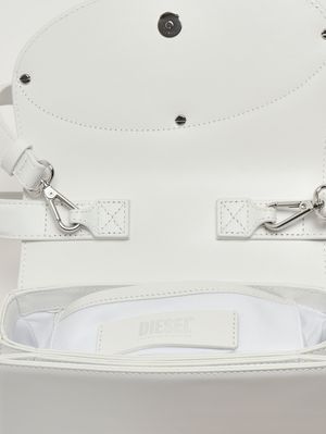 5. Sac femme 1DR en cuir Blanc