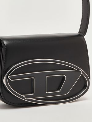 6. Sac femme 1DR en cuir Noir
