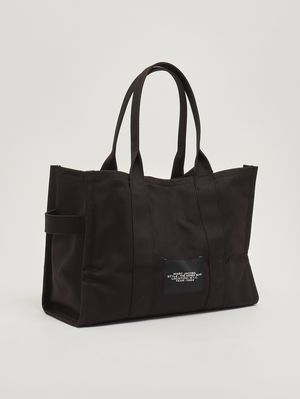 3. Sac femme The Doggy Bag en toile Noir