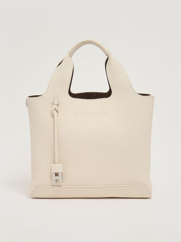 1. Damentasche aus Leder Butter Hogan kbw01ra0200th1