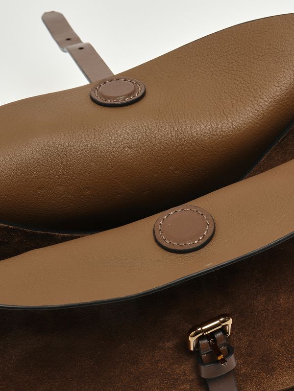 7. Women's Pony suede bag Tobacco Etro wp1c0019ap341