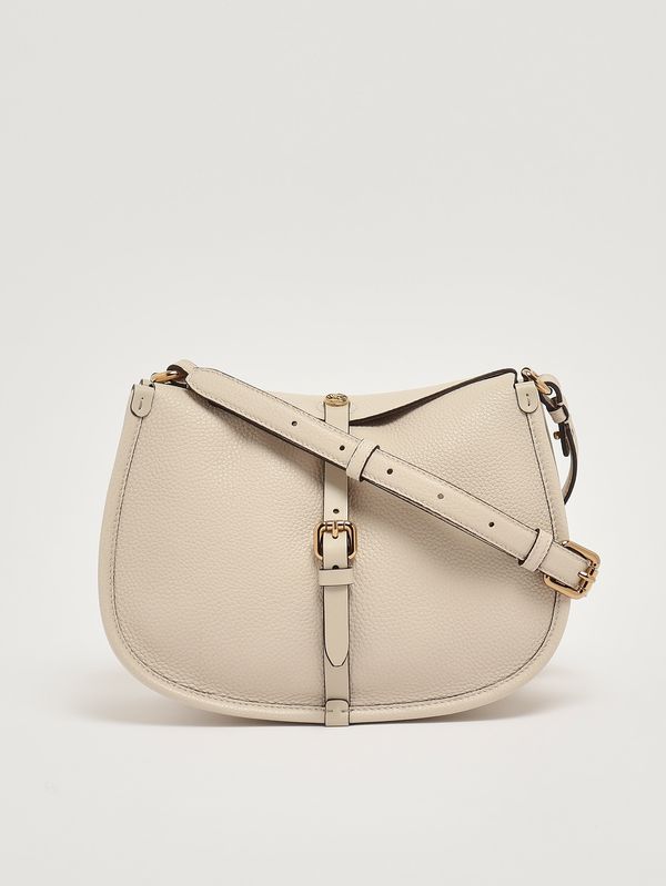 4. Women's Pony bag in pebbled leather Mastic Etro wp1c0019ap386