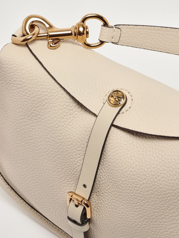 6. Women's Pony bag in pebbled leather Mastic Etro wp1c0019ap386