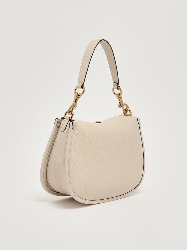 3. Women's Pony bag in pebbled leather Mastic Etro wp1c0019ap386