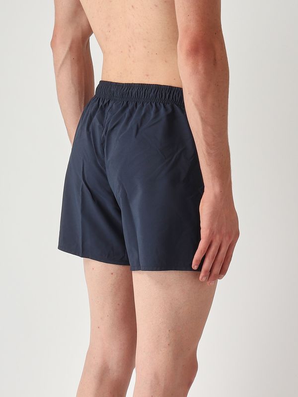 2. Costume uomo in tessuto quick-dry Navy Lacoste mh6270