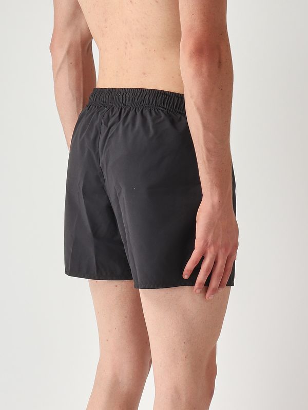 2. Costume uomo in tessuto quick-dry Nero Lacoste mh6270
