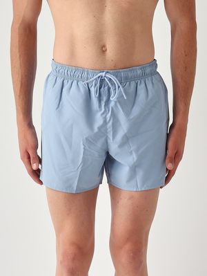 1. Costume uomo in tessuto quick-dry Azzurro Polvere