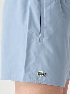 3. Costume uomo in tessuto quick-dry Azzurro Polvere