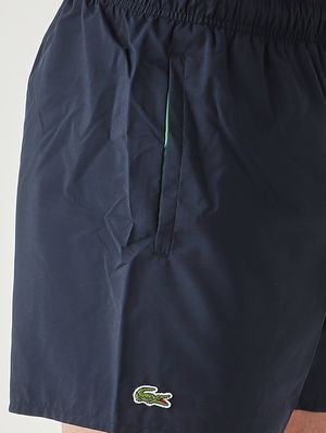3. Costume uomo in tessuto quick-dry Navy