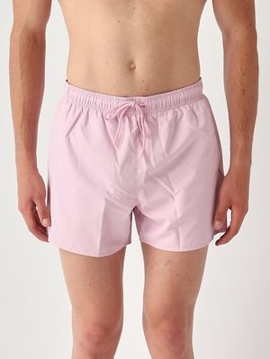 1. Costume uomo in tessuto quick-dry Rosa