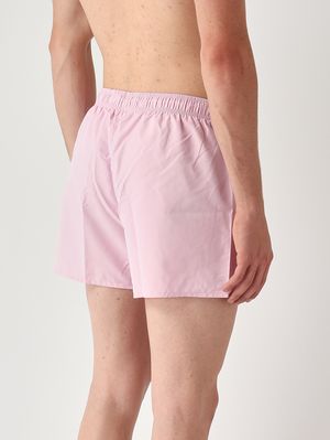 2. Costume uomo in tessuto quick-dry Rosa