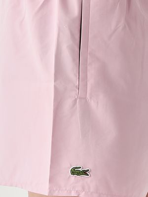 3. Costume uomo in tessuto quick-dry Rosa